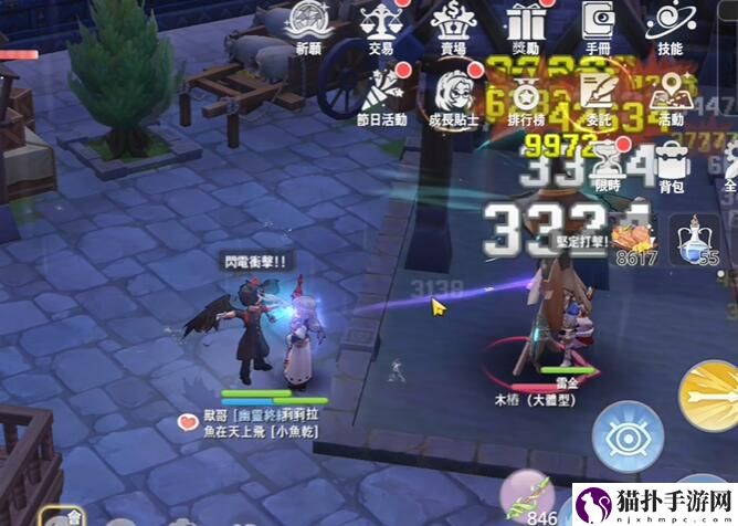 仙境传说：爱如初见猎人技能加点攻略猎人技能加点攻略