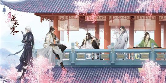 遇见逆水寒怎么开启忆梦见逆水寒快速开启忆梦方法