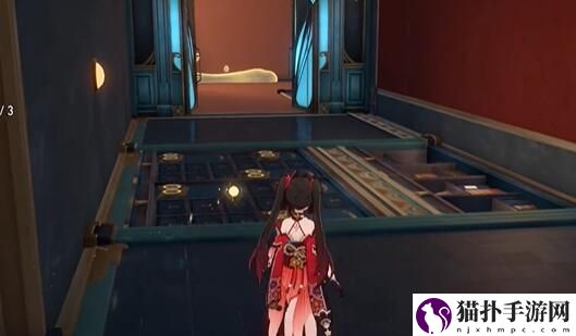 崩坏：星穹铁道外包工通关攻略崩坏：星穹铁道外包工怎么通关