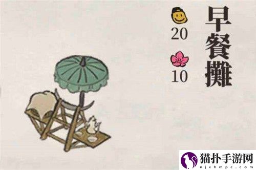 江南百景图最赚钱的建筑选择攻略