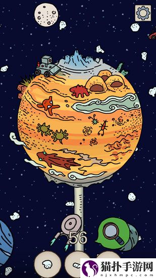 梦境侦探特殊关卡宇宙棒棒糖怎么过_特殊关卡宇宙棒棒糖图文攻略