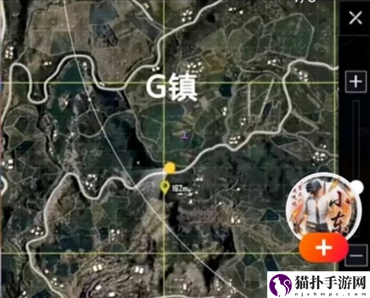 和平精英特斯拉充电桩在哪里_特斯拉充电站位置分布图