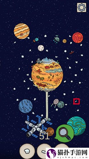 梦境侦探特殊关卡宇宙棒棒糖怎么过_特殊关卡宇宙棒棒糖图文攻略