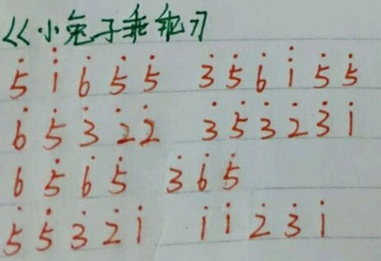 光遇尤克里里简谱有哪些_尤克里里简谱一览