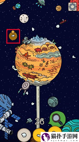 梦境侦探特殊关卡宇宙棒棒糖怎么过_特殊关卡宇宙棒棒糖图文攻略