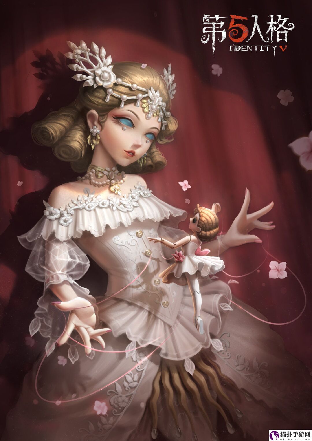 第五人格贝拉什么时候上线_红夫人贝拉夫人上线时间