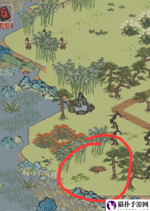 江南百景图宝箱怎么获取_宝箱攻略