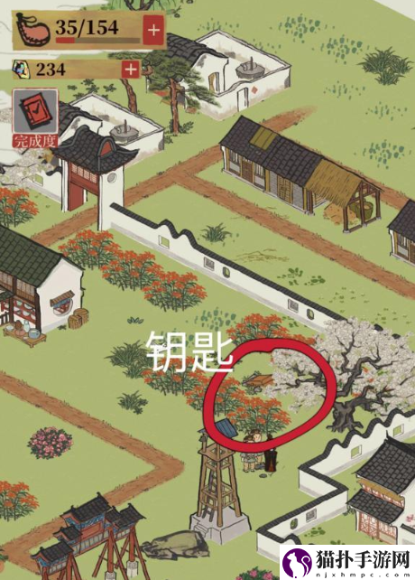 江南百景图宝箱怎么获取_宝箱攻略