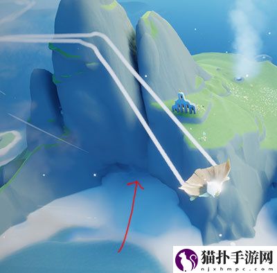 光遇圣域群岛先祖位置在哪里