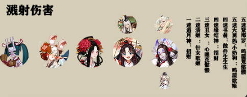 阴阳师雅乐之邦终曲怎么打