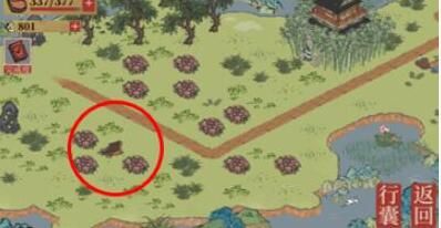 江南百景图应天城郊宝箱位置在哪 江南百景图应天城郊宝箱位置在哪