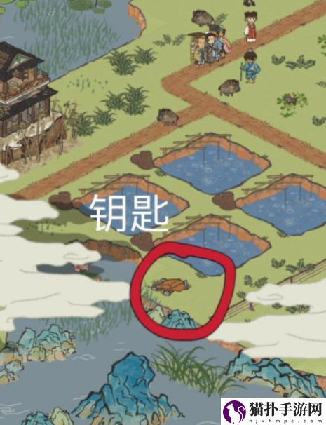 江南百景图宝箱怎么获取_宝箱攻略