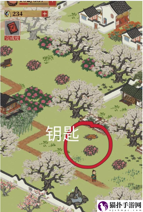 江南百景图宝箱怎么获取_宝箱攻略