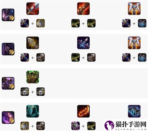 云顶之弈10.15六暗星体系强不强