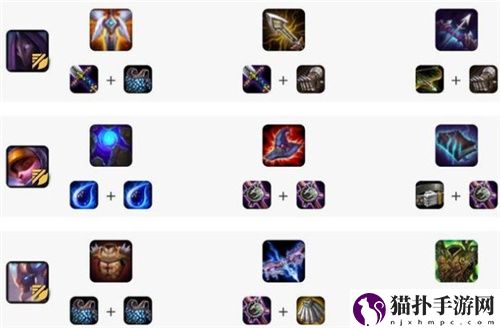 云顶之弈10.15宇航员体系怎么玩