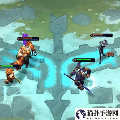 金铲铲之战S11约里克技能介绍s11约里克怎么样