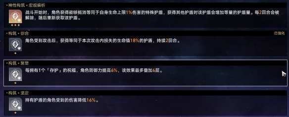 崩坏星穹铁道黄金与机械难题12虚无攻略崩坏：星穹铁道黄金与机械难题12虚无怎么过