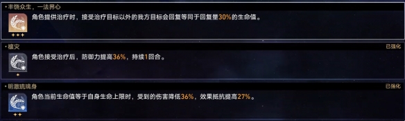 崩坏星穹铁道黄金与机械难题12虚无攻略崩坏：星穹铁道黄金与机械难题12虚无怎么过