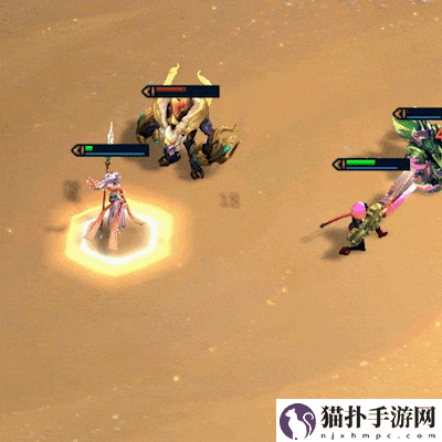金铲铲之战S11迦娜技能介绍s11迦娜怎么样