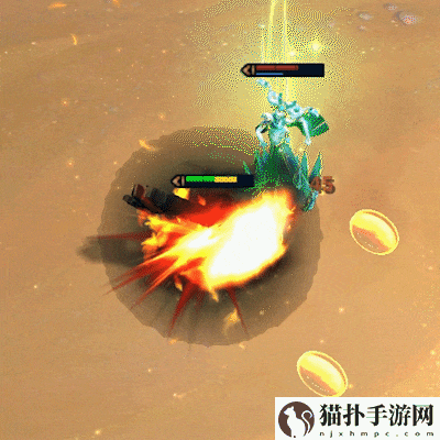 金铲铲之战S11诺提勒斯技能介绍s11诺提勒斯怎么样