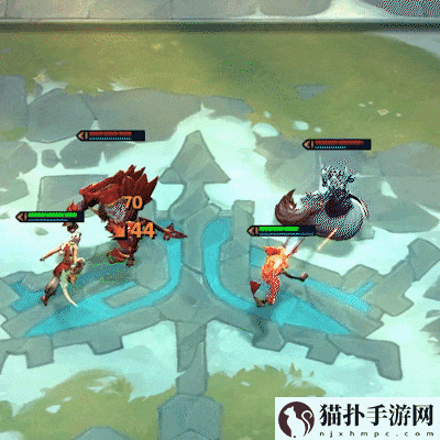 金铲铲之战S11佐伊技能介绍s11佐伊怎么样