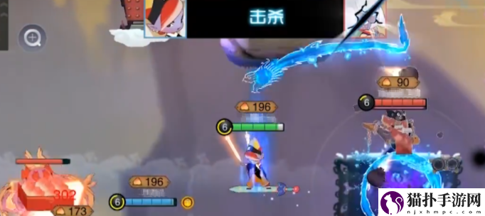 闹闹天宫金角怎么样闹闹天宫金角玩法攻略