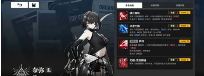 雷索纳斯冰隐斩裂队阵容玩法介绍雷索纳斯冰隐斩裂队阵容怎么玩