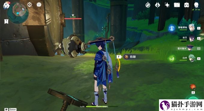 原神隐藏成就红恶棍的复仇怎么解锁隐藏成就红恶棍的复仇解锁攻略