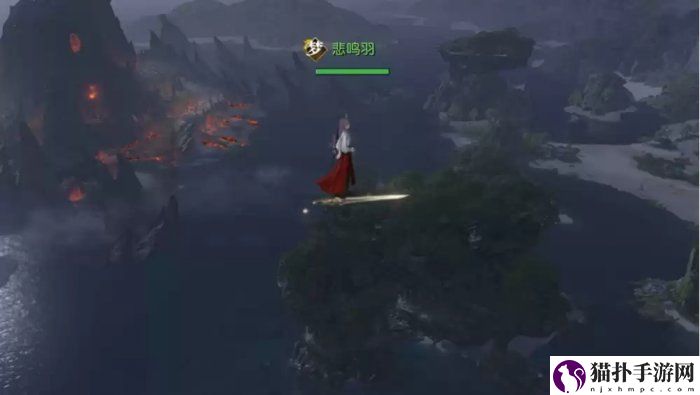 逆水寒手游飞剑怎么养成飞剑养成攻略
