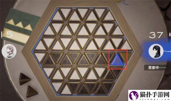 来自星尘星铎棋第二关攻略第二关要怎么过