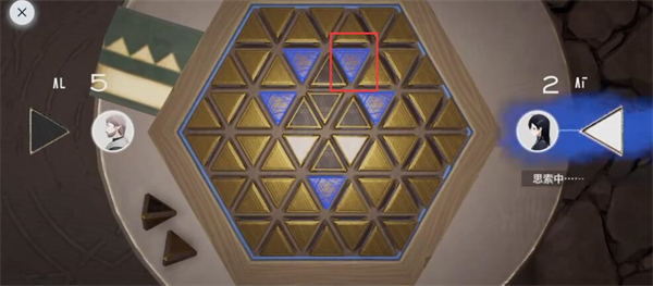 来自星尘星铎棋第二关攻略第二关要怎么过