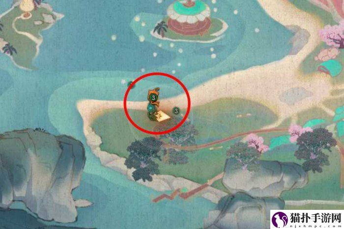 逆水寒手游养育宝宝方法介绍逆水寒手游怎么养育宝宝