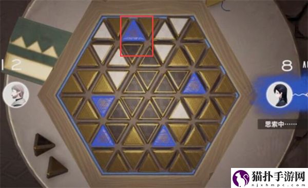 来自星尘星铎棋第二关攻略第二关要怎么过