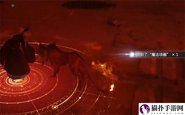 最终幻想7重生魔法项圈怎么获得最终幻想7重生魔法项圈获得攻略
