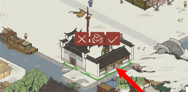 江南百景图同乡会馆进入方法一览江南百景图如何进入同乡会馆