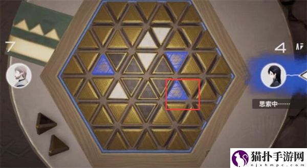 来自星尘星铎棋第二关攻略第二关要怎么过