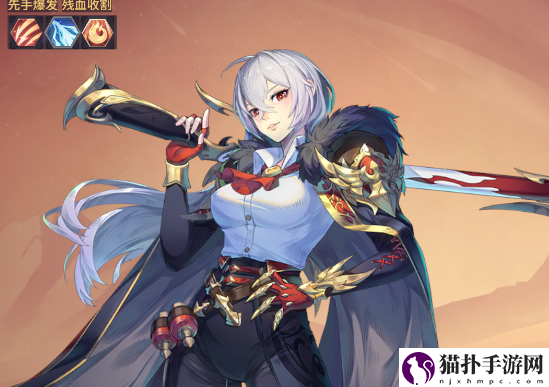 永夜降临：复苏角色强度榜永夜降临：复苏角色强度攻略
